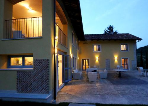 Bed & Breakfast Antec� Maran
