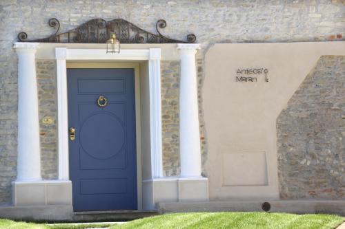 Bed & Breakfast Antec� Maran