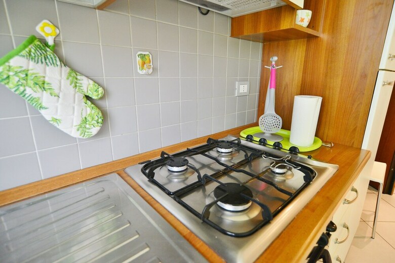 Apartamento Casa Crissi