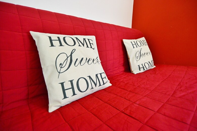 Apartamento Casa Crissi
