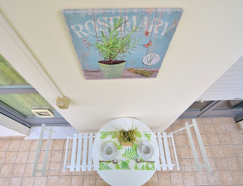Apartamento Casa Crissi