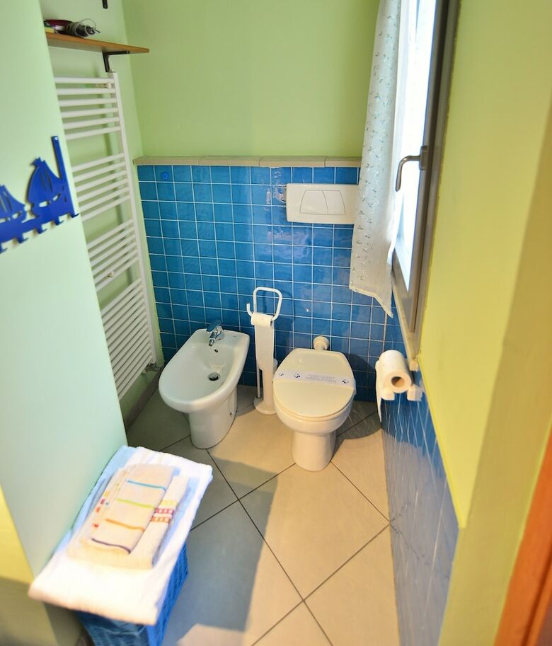 Apartamento Casa Crissi