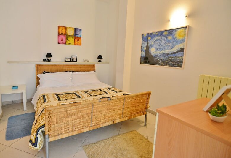Apartamento Casa Crissi