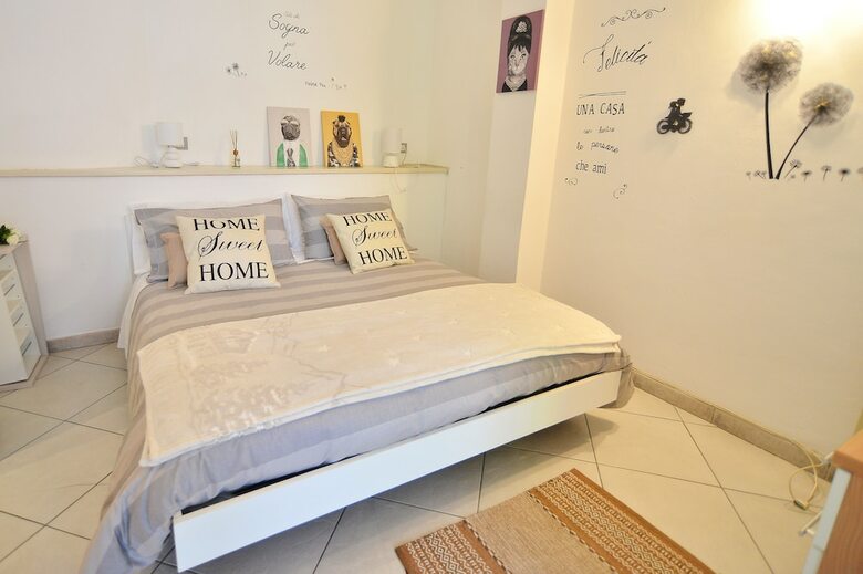 Apartamento Casa Crissi