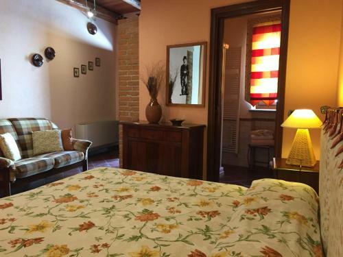 Bed & Breakfast Cascina Baresane
