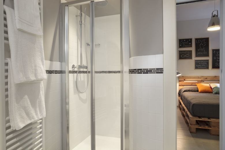 Apartamento Rivetto Suites