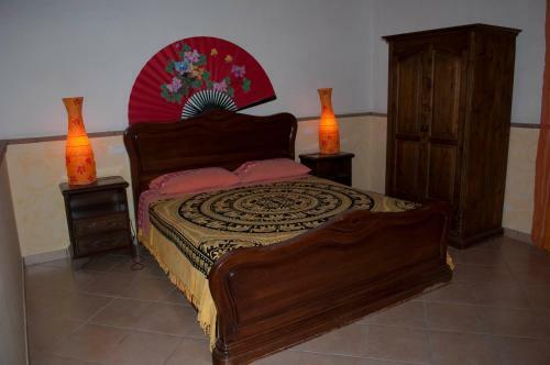 Apartamento Agriturismo Canale 1
