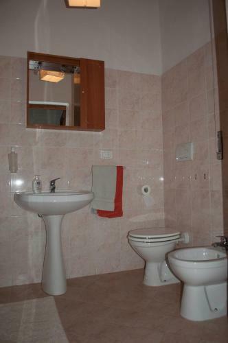 Apartamento Agriturismo Canale 1