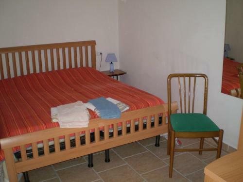 Agroturismo Agriturismo Ternova