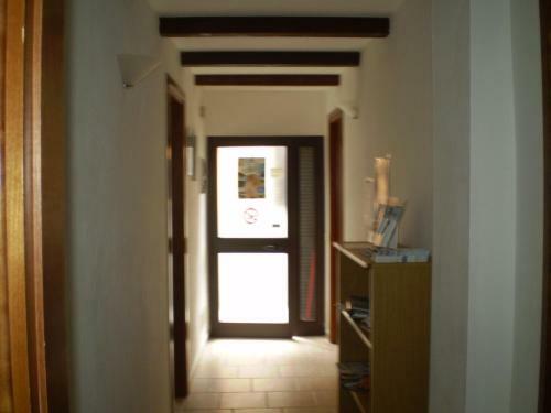 Agroturismo Agriturismo Ternova
