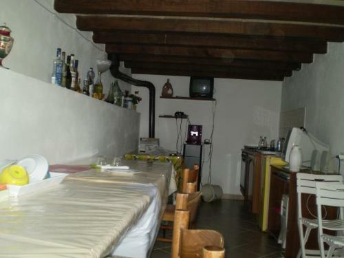 Agroturismo Agriturismo Ternova