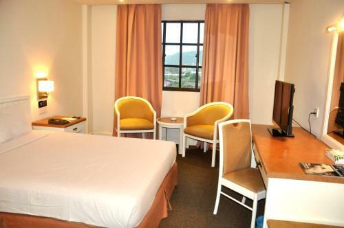 Permai Hotel Kuala Terengganu