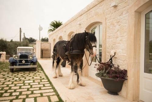 Hotel Resort La Corte Dell'astore