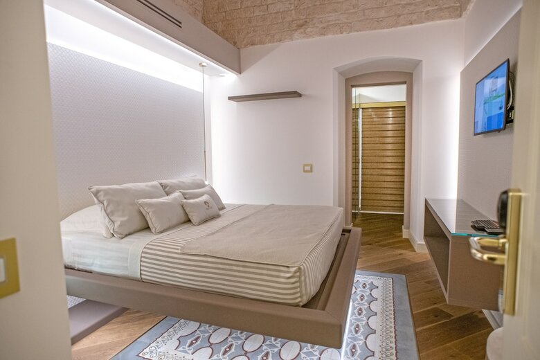 Hotel Palazzo Scotto
