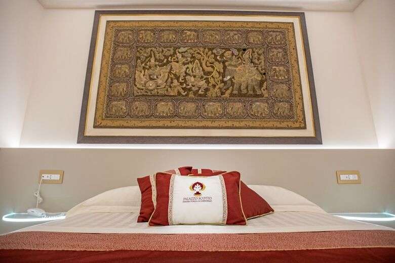 Hotel Palazzo Scotto