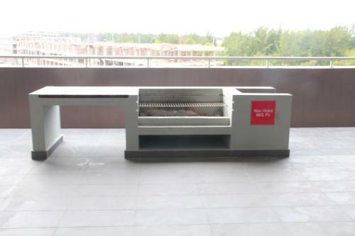 Apartamento The Wharf Condominium Miri