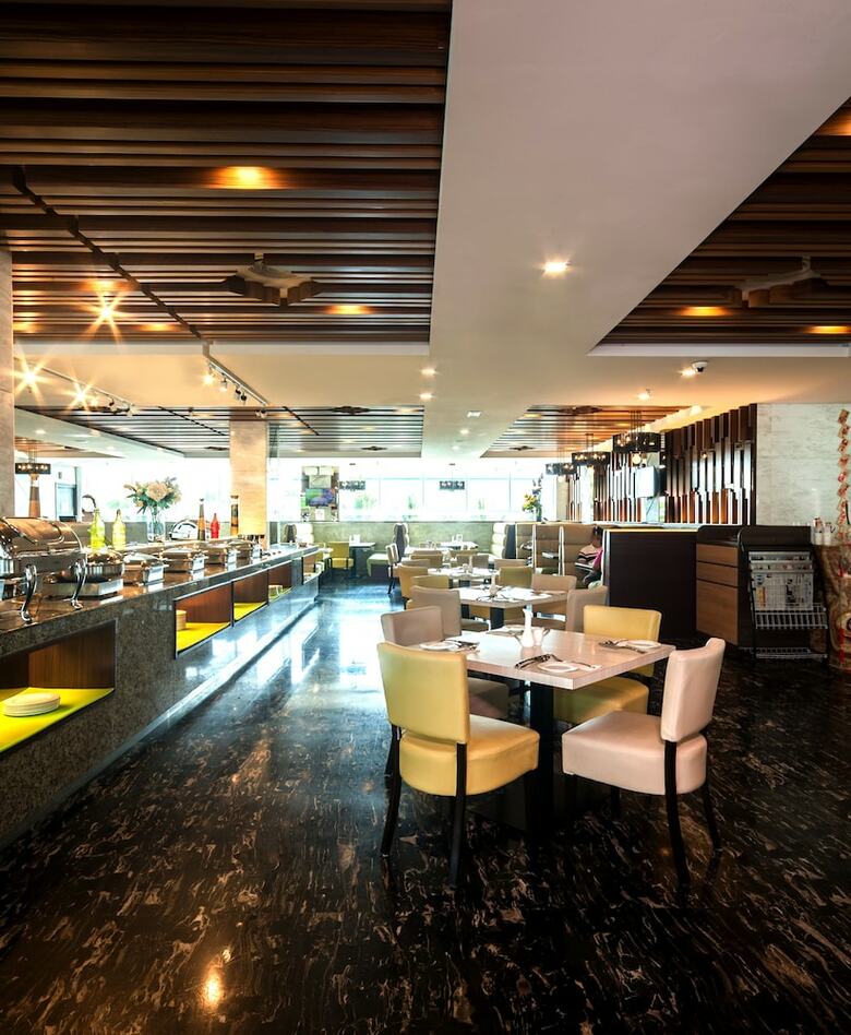 Promenade Hotel Bintulu