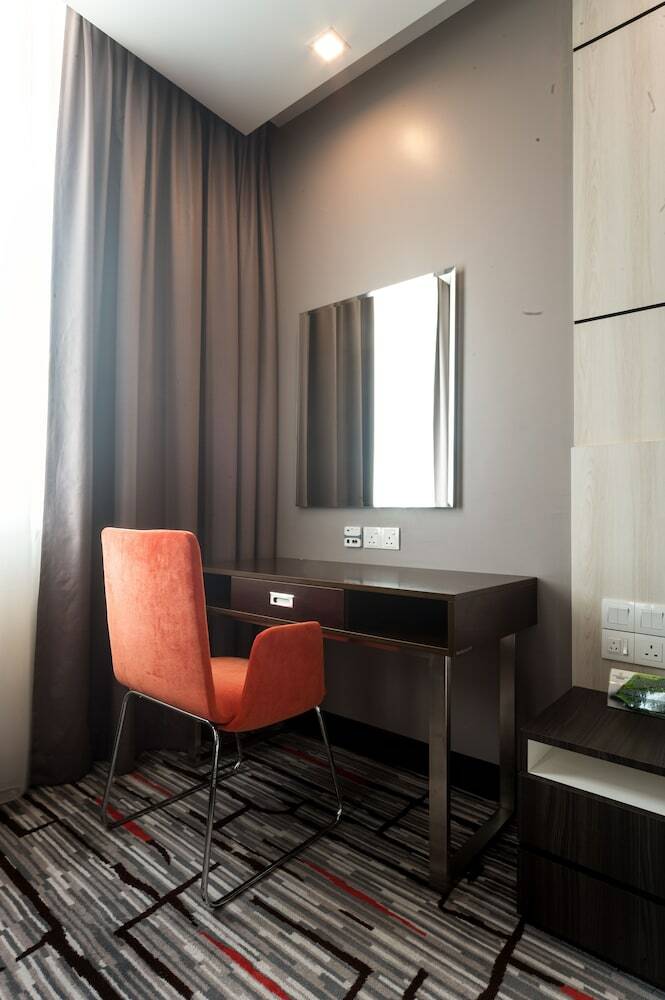 Promenade Hotel Bintulu