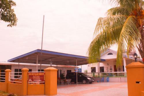 Taun Gusi Village Homestay