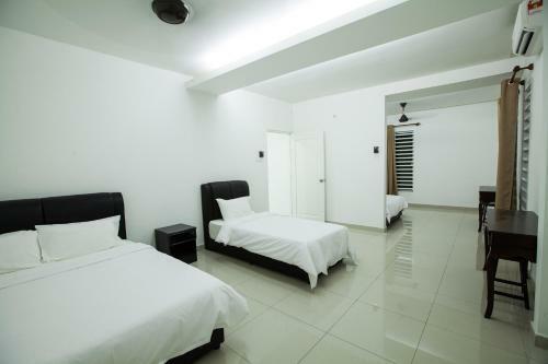 Jack Guest House