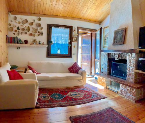 Apartamento Appartamento Le Pale