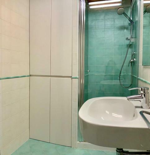 Apartamento Appartamento Le Pale
