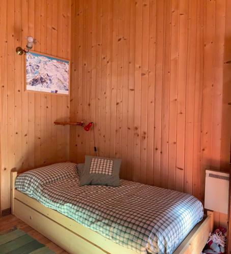 Apartamento Appartamento Le Pale