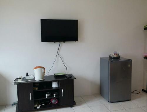 Apartamento Pangkor Lot 10 Studio