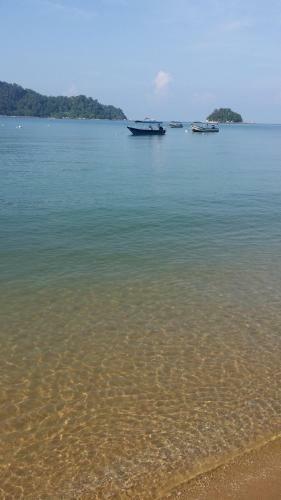 Apartamento Pangkor Lot 10 Studio
