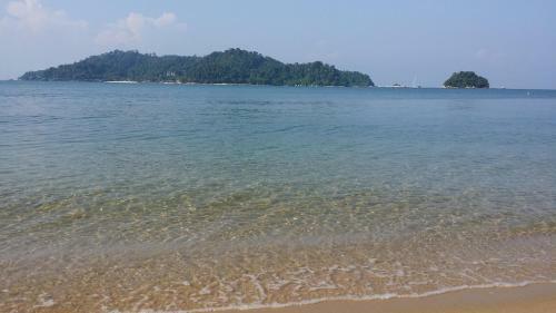 Apartamento Pangkor Lot 10 Studio