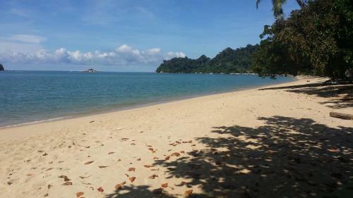 Apartamento Pangkor Lot 10 Studio