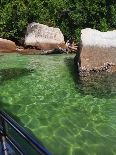 Apartamento Pangkor Lot 10 Studio
