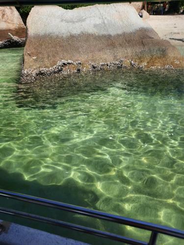 Apartamento Pangkor Lot 10 Studio