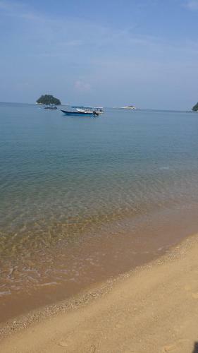 Apartamento Pangkor Lot 10 Studio