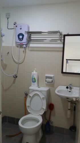 Apartamento Pangkor Lot 10 Studio