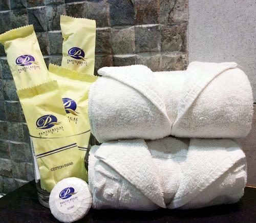 Pantai Regal Hotel