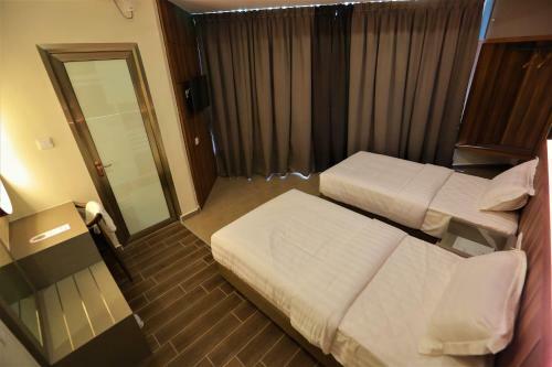 Pantai Regal Hotel