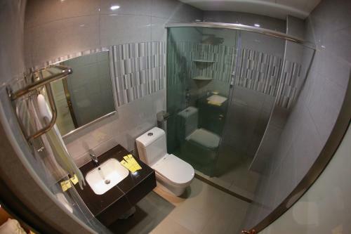 Pantai Regal Hotel