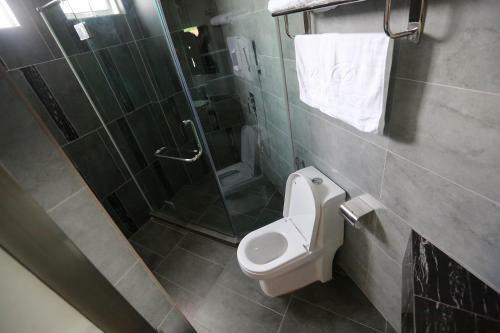 Pantai Regal Hotel