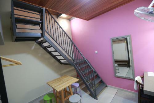Pantai Regal Hotel
