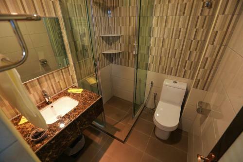 Pantai Regal Hotel