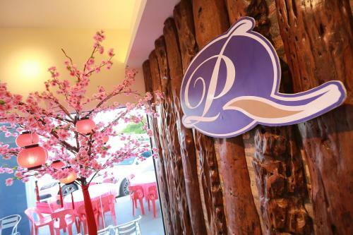 Pantai Regal Hotel