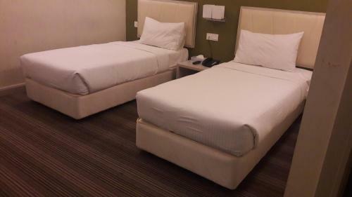 Kosma Business Hotel