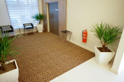 Kosma Business Hotel