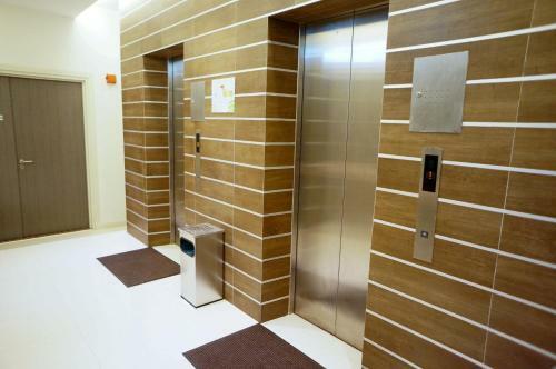 Kosma Business Hotel