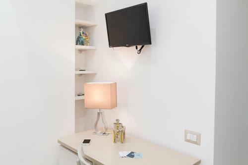 Hostal Il Vicoletto
