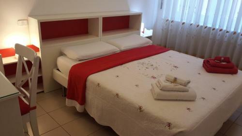 Bed And Breakfast Trestelle