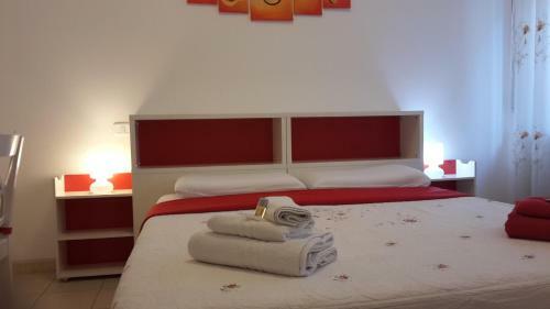 Bed And Breakfast Trestelle