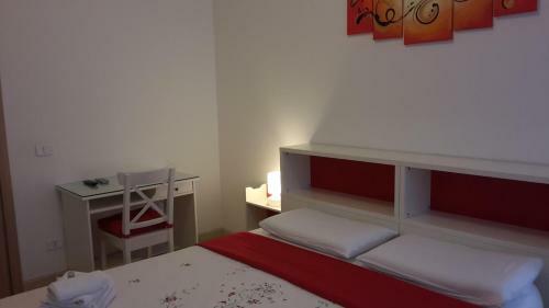 Bed And Breakfast Trestelle