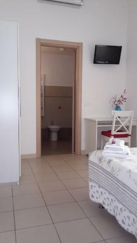 Bed And Breakfast Trestelle